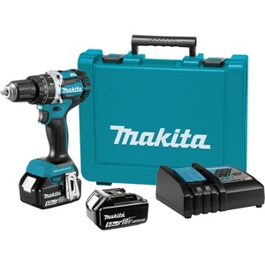 Makita DHP484RTE Бормашина-винтоверт