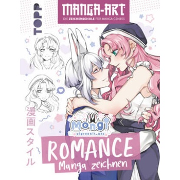 Image 1 of Romance Manga zeichnen