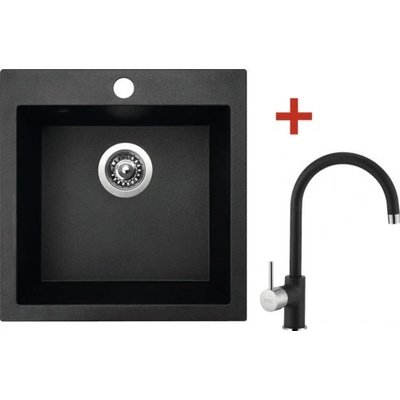 Sinks G430 Set VIVA 455 + VITALIA – Sleviste.cz