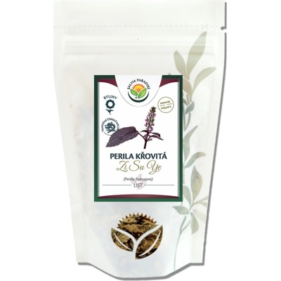 Salvia Paradise Perila křovitá list 30 g