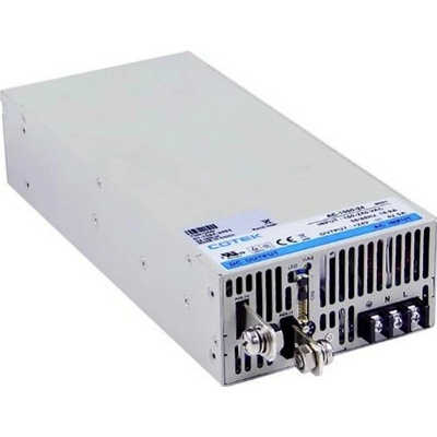 Dehner Elektronik AE 1500-36 Průmyslový napájecí zdroj AC/DC 36 V/DC 41.7 A 1500 W
