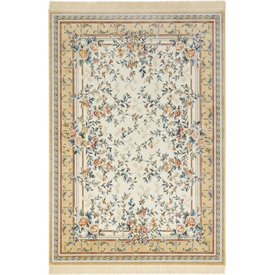 Hanse Home Naveh 104367 Cream/Cord Béžová