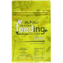 Green House Powder feeding Grow 50 g