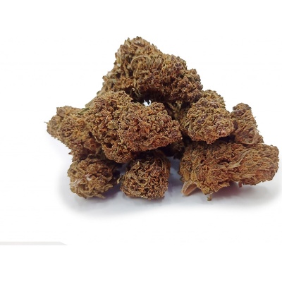 CBDčko CBD Konopný květ Purple OG Kush, 20 % CBD THC do 1% 1 g – Hledejceny.cz