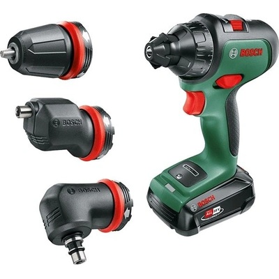 Bosch AdvancedDrill 18 0.603.9B5.007