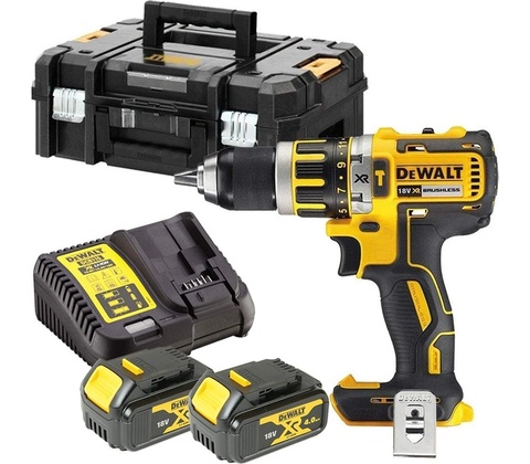 DeWalt DCD795M2