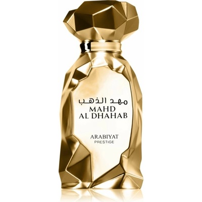 Arabiyat Prestige Mahd Al Dhahab parfémovaná voda unisex 100 ml