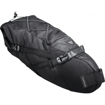 Topeak bikepacking BackLoader 15 l