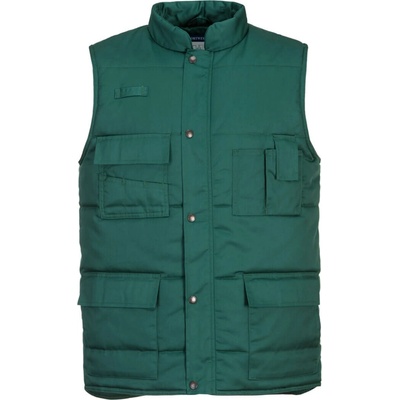 Portwest S414 vesta Shetland Navy