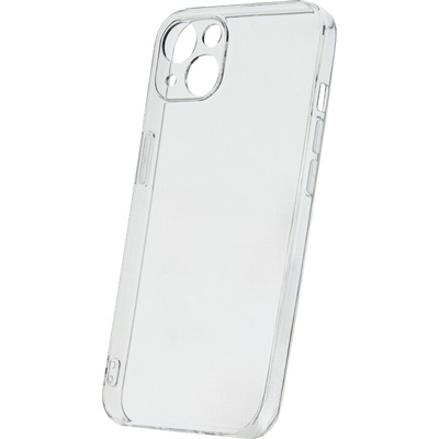 AppleMix Apple iPhone 13 - gumový - čiré