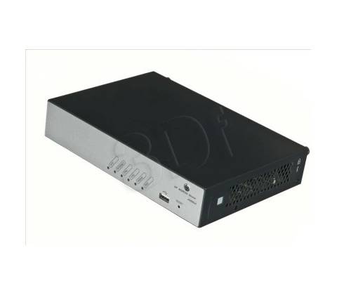 HP MSR930