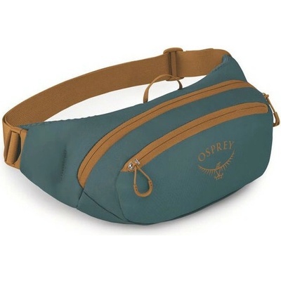 Osprey Daylite Waist Pack modrá/oranžová