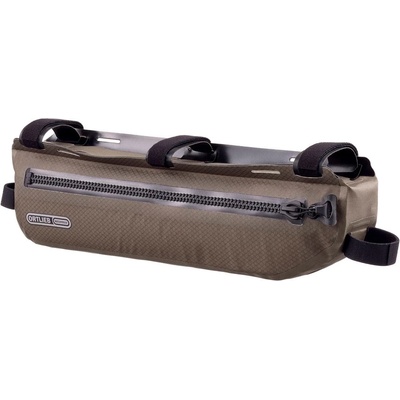 Ortlieb Чанта за рамка Ortlieb Frame-Pack Toptube 4 Bike bag - Dark Sand - размер 4 l (510-2884-0312)