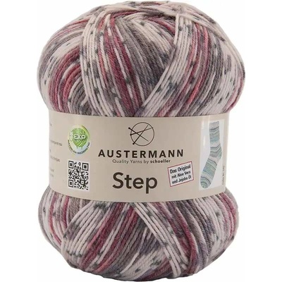 Austermann Step 4 Color 43 Taiga