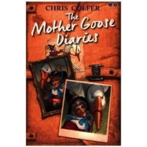 Land of Stories: The Mother Goose Diaries | Chris Colfer (2015)