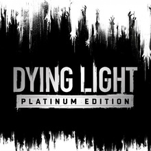 Dying Light (Platinum)