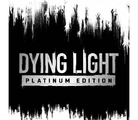 Dying Light (Platinum)