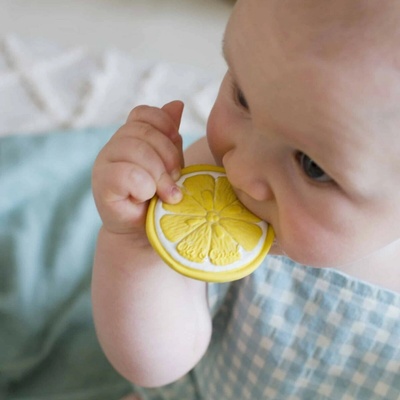 Oli&Carol mini John Lemon