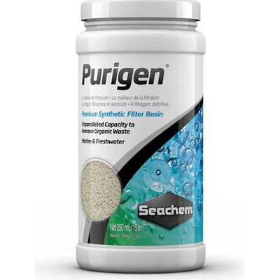 Seachem Purigen 250 ml