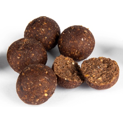 Carp Only Frenetic A.L.T. Boilies Black Halibut 5kg 20mm