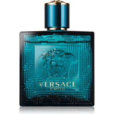 Versace Eros афтършейв за мъже 100ml