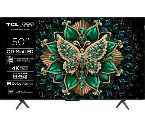 TCL 50C6K