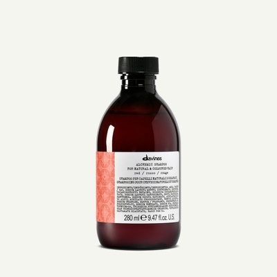 Davines ALCHEMIC červený šampon 280 ml