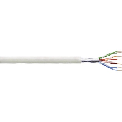 LogiLink CPV001 CAT 5e, F/UTP 10m