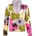 Columbia Sequoia grove printed half zip l