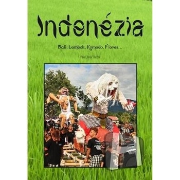 Indonézia