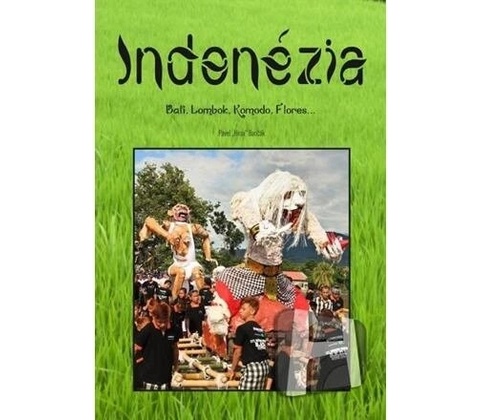 Indonézia