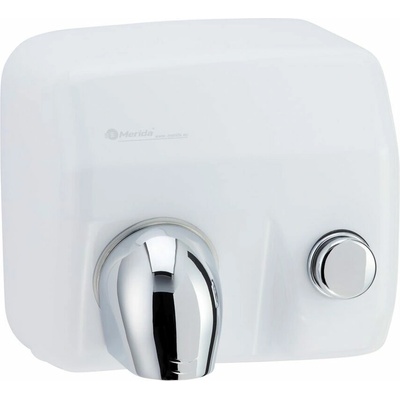 Saniflow plus bílý/tlačítko E88AP-PB
