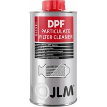 JLM Diesel Particulate Filter Cleaner 375 ml