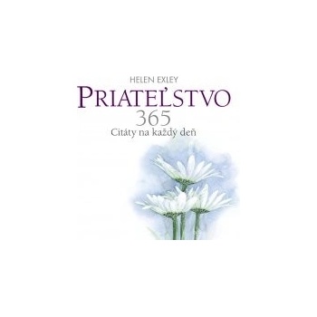 Priateľstvo 365