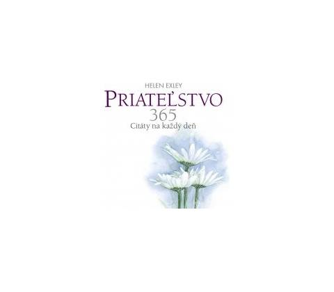 Priateľstvo 365