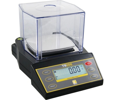 JScale TB600