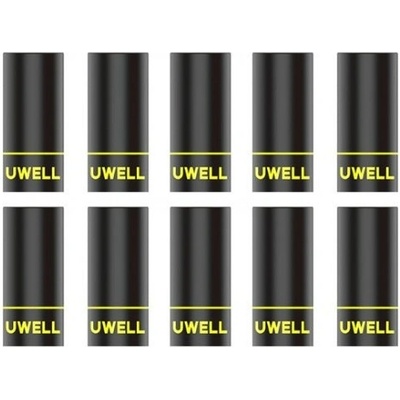 Uwell Whirl 2S - filtrové náustky 10ks