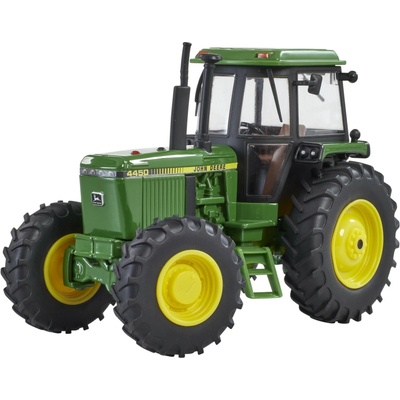 Britains Traktor John Deere 4450 1:32