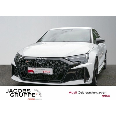 Audi RS3 2.5 TFSI quattro Sportback 294 kW