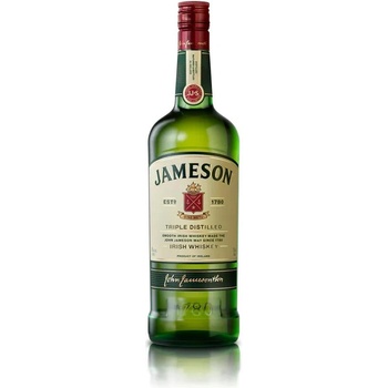 Image 1 of Jameson Джеймсън