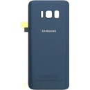 Kryt Samsung G955 Galaxy S8 Plus zadní modrý
