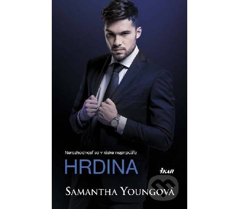 Hrdina