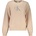 Calvin Klein Дамско суитчър яке с цип calvin klein, Размер xs, Цвят Роза (lv047b234g_rstrn)