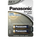 PANASONIC Everyday Power LR6EPS/2BP AA 2ks