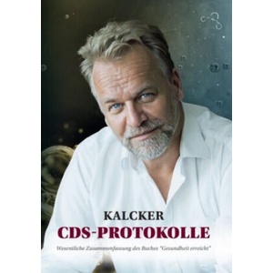 Kalcker CDS-Protokolle (ISBN: 9783907733073)