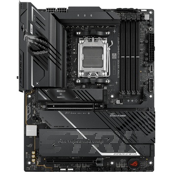 ASUS ROG STRIX X870E-H GAMING WIFI7