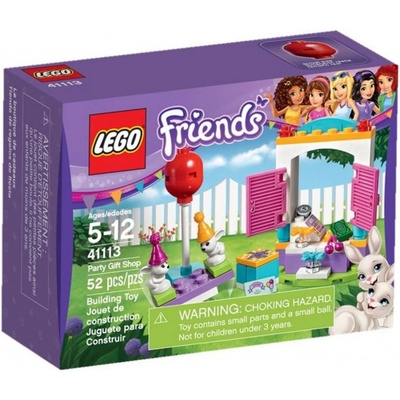 LEGO® Friends 41113 Obchod s dárky