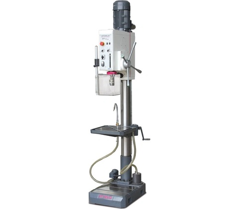 Optimum DH 32 GS