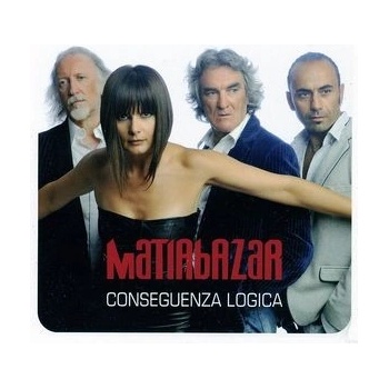 Matia Bazar: Conseguenza Logica San Remo Edition CD
