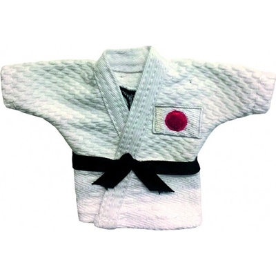 MIZUNO MINI JUDOGI